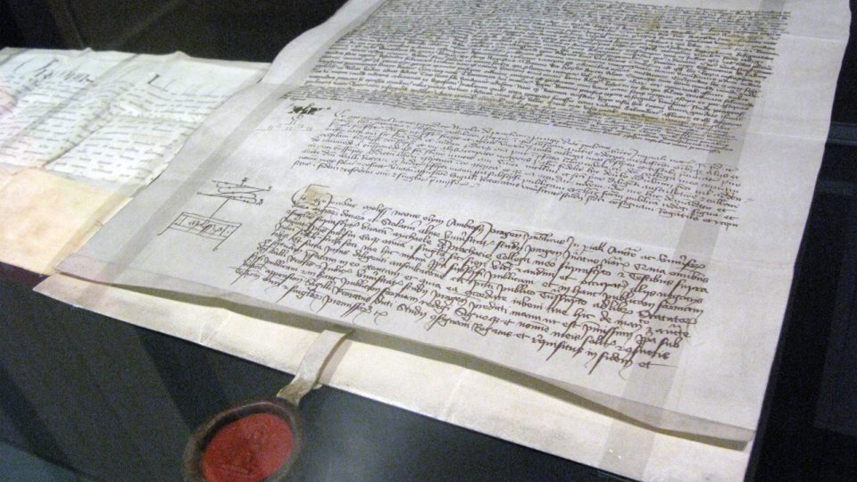 Dekret kutnohorský, kopie 18.1. 1409