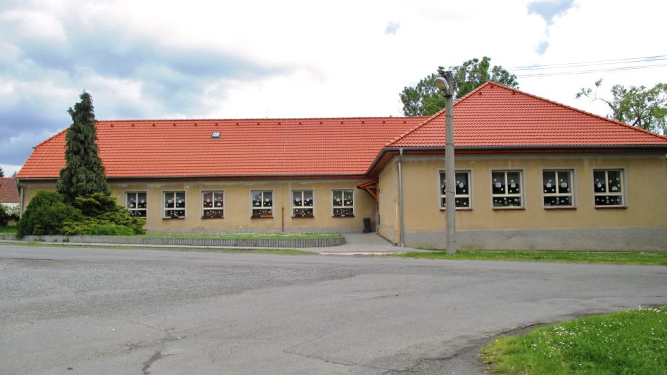 Mateřská škola v Kozojedech