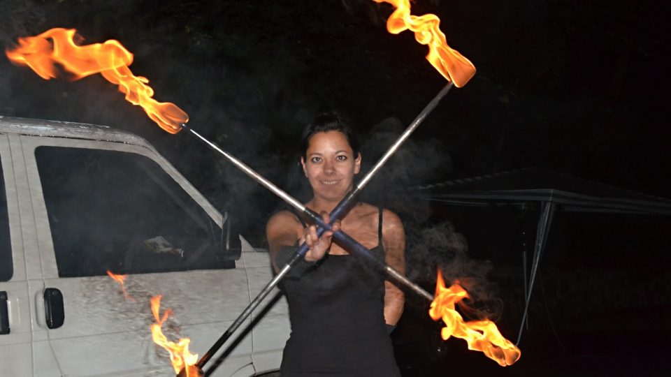 Útulekfest 2015 Ústí nad Labem - hrad Střekov