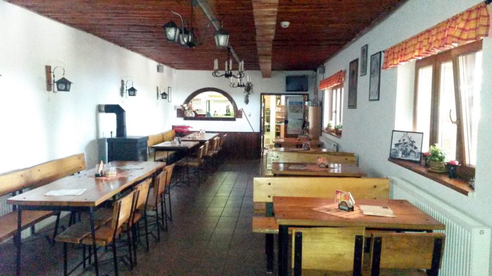 Masarykovu chatu v Beskydech Masaryk nikdy nenavštívil, zato sem rád zavítal vášnivý turista Petr Bezruč