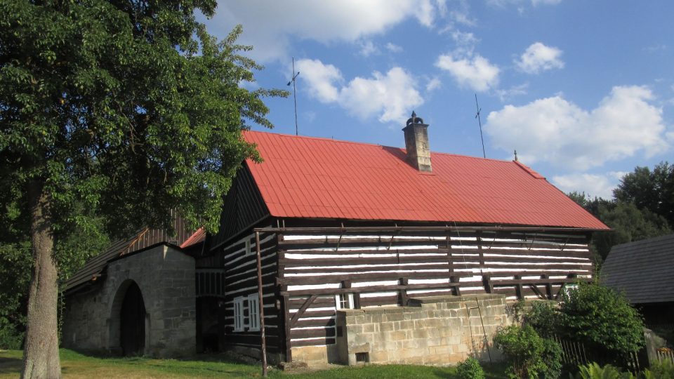 Kopicův statek