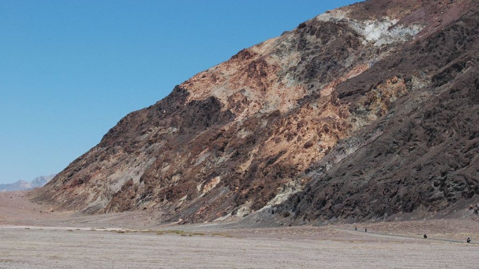 USA - Death Valley