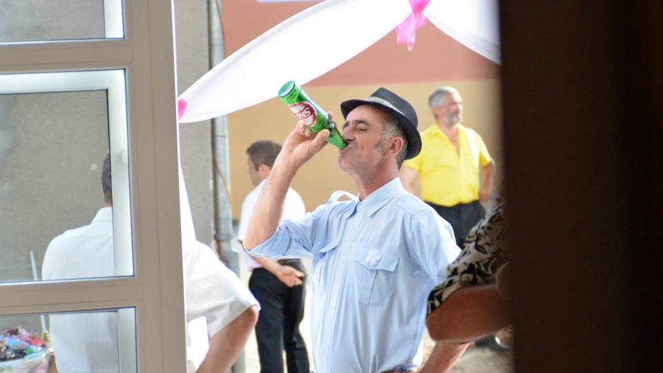 Chcete poznat rumunský Banát s početnou etnickou skupinou našich krajanů? Jiřina Mužíková je navštívila a fotografovla