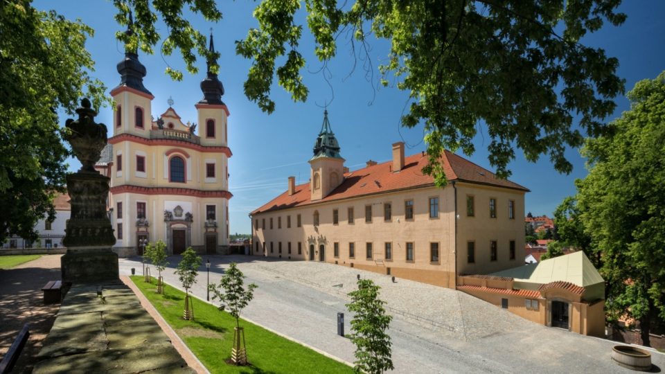 Regionální muzeum Litomyšl