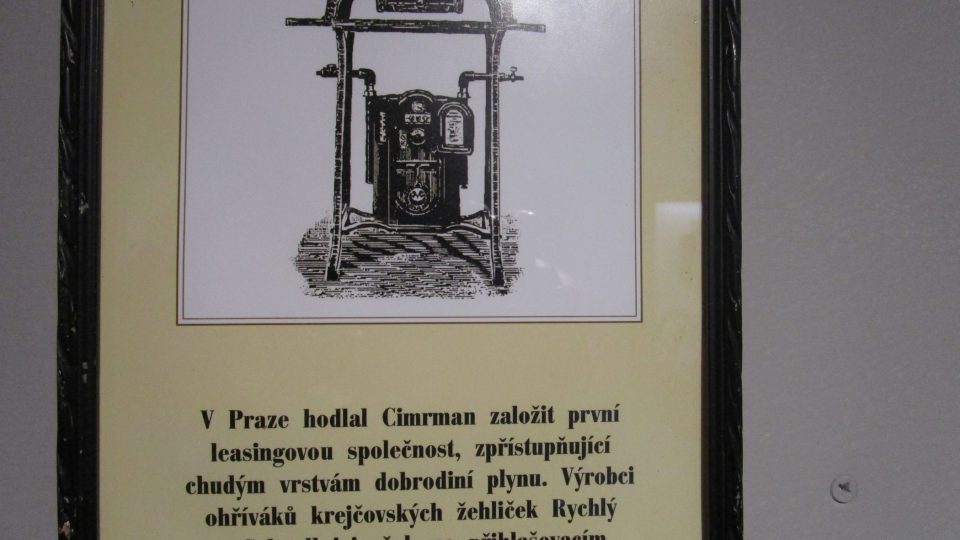 Muzeum Járy Cimrmana 