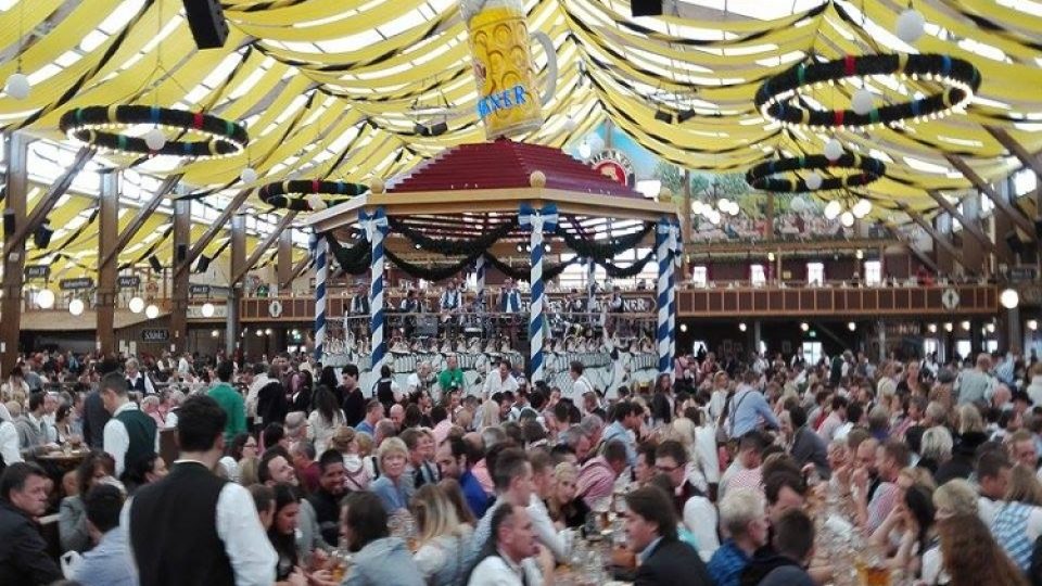 Oktoberfest