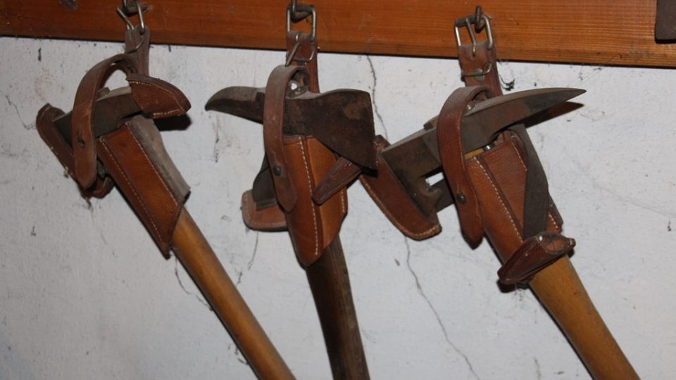 SDH Kovářov bojuje v soutěži Dobráci roku