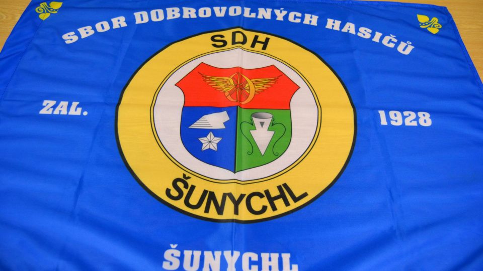 SDH Bohumín-Šunychl