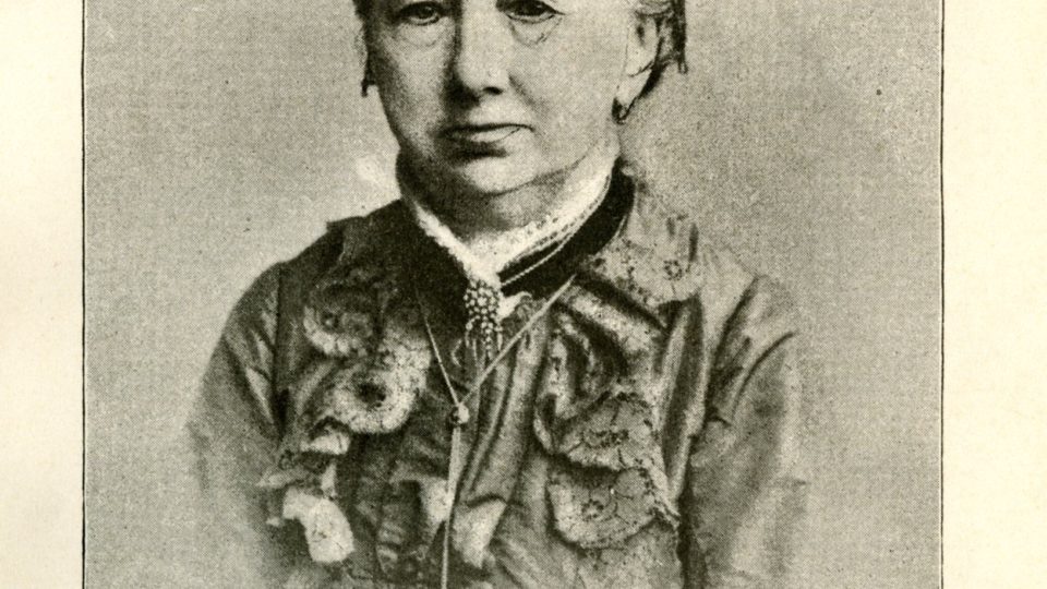 Emile Wolfrumová