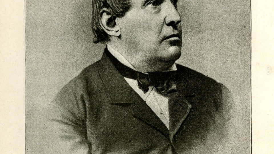 Carl Georg Wolfrum