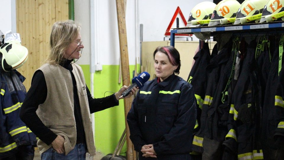 SDH Netolice bojuje v soutěži Dobráci roku