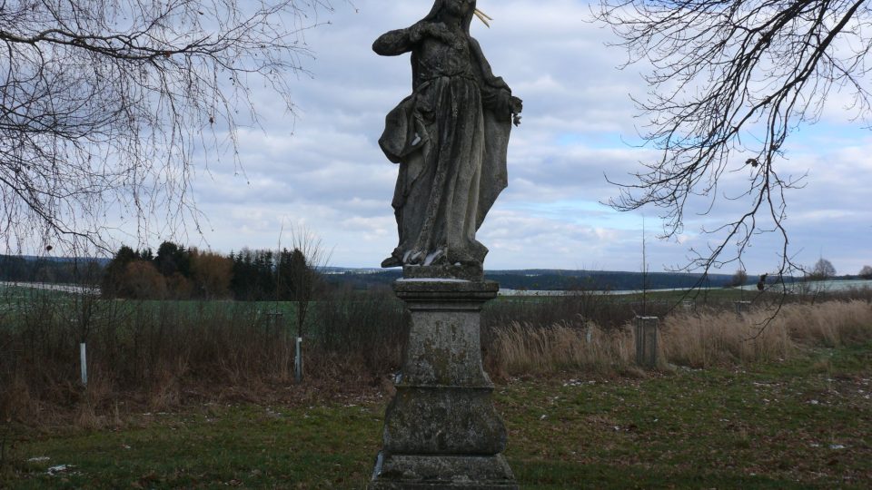 Panna Maria Sedmibolestná