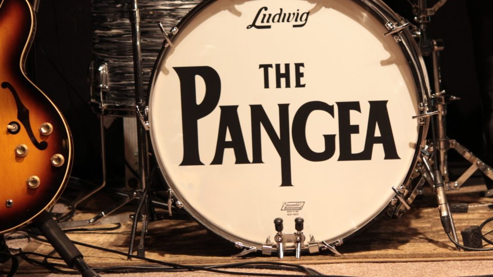 Pangea