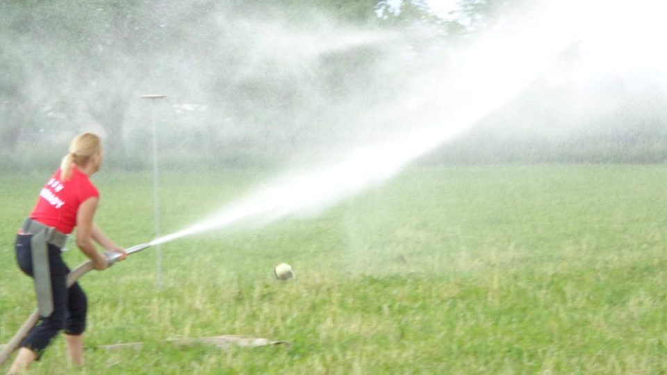 SDH Voděrady u Rychnova nad Kněžnou