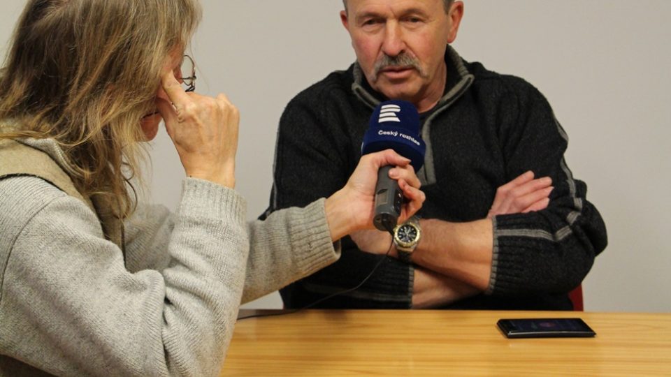 SDH Dobronice bojuje v soutěži Dobráci roku. Starosta obce Jiří Kodad