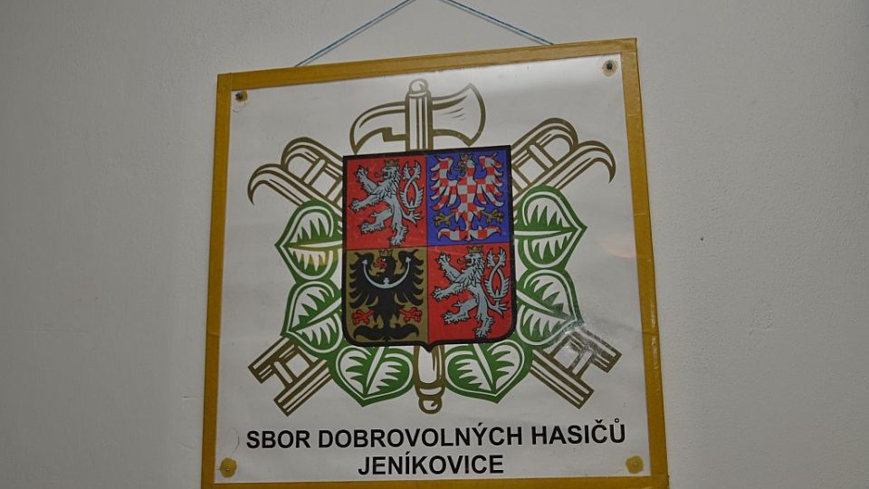 SDH Jeníkovice