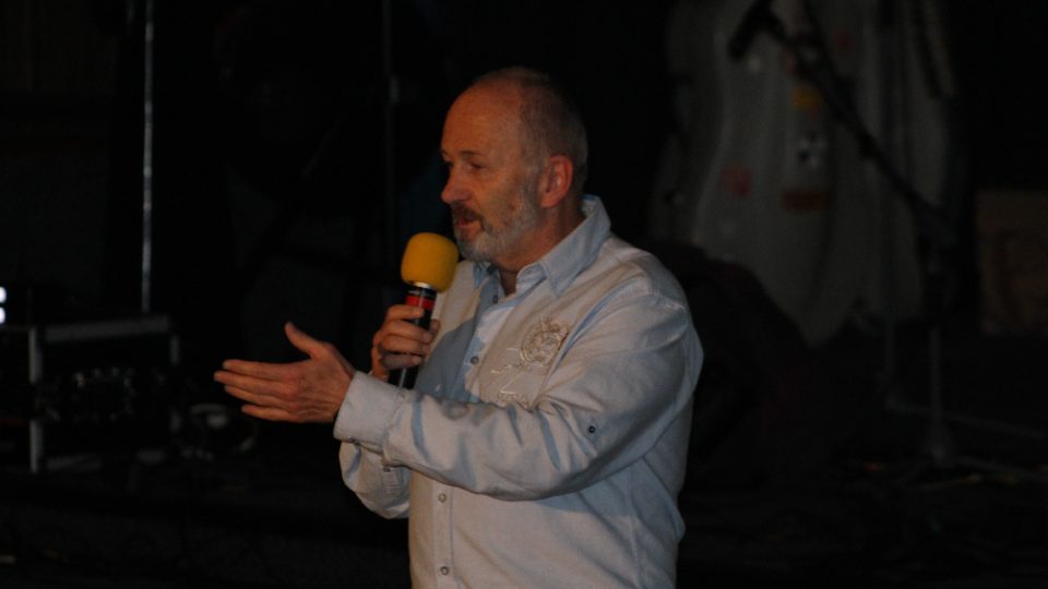 Jiří Kolbaba