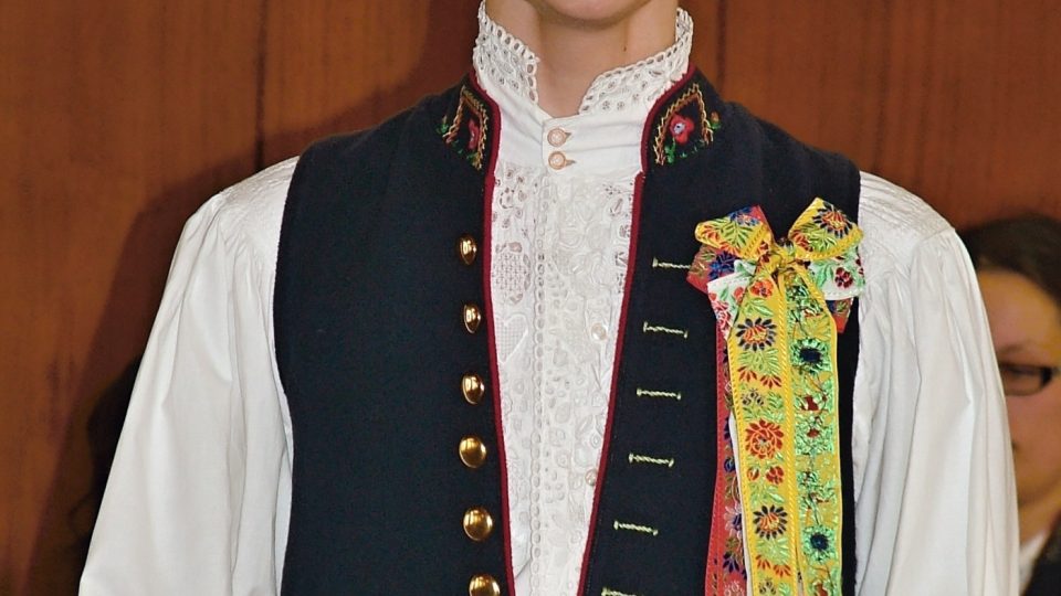 Hynek Hradecký, vítěz soutěže z roku 2013