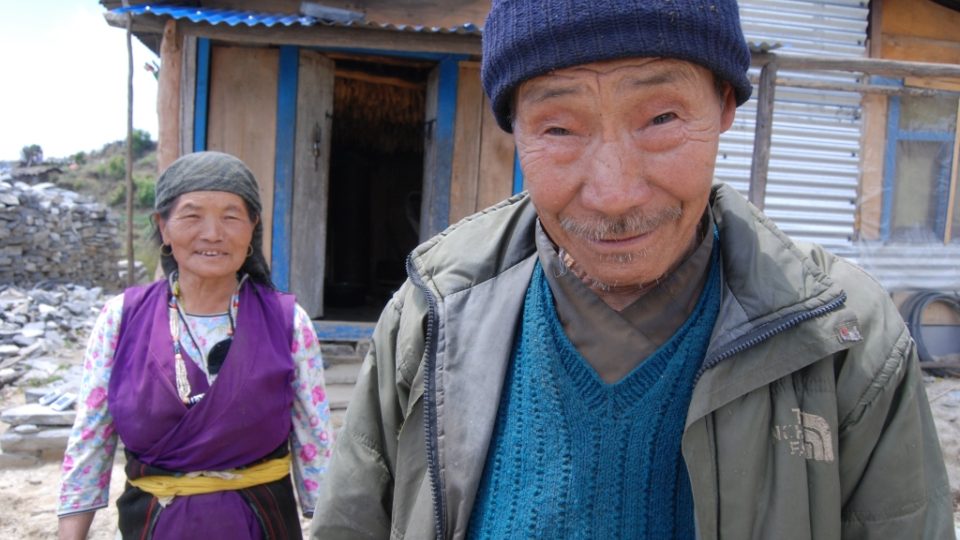 Selang, Minmar Sherpa