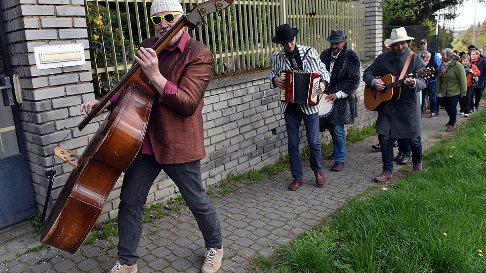 Začíná čtyřdenní festival divadla Sklep ke 45. výročí jeho založení