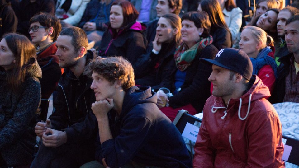 17. pokračování Pecha Kucha Night se tentokrát odehrálo ve Špejcharu na plzeňské Roudné