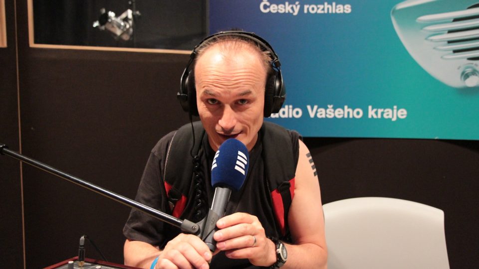 Dvořák Petr