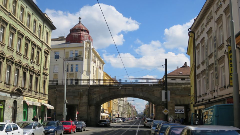 Negrelliho viadukt