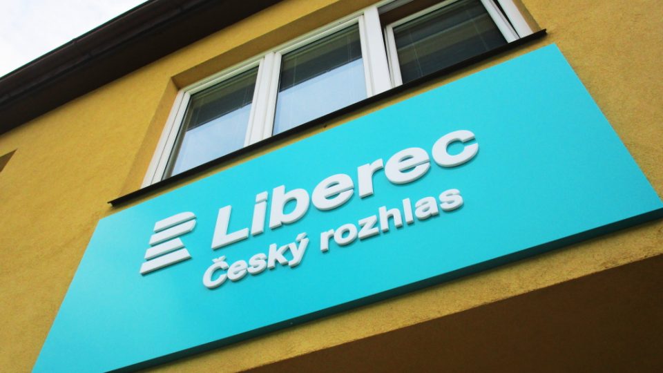 Den otevřených dveří Českého rozhlasu Sever v Liberci