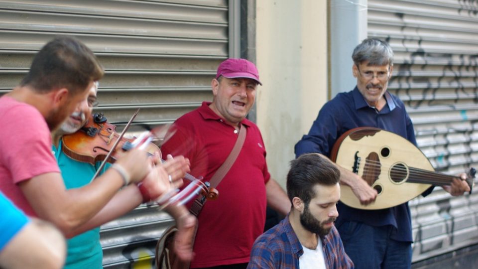 Sešli se v Istanbulu