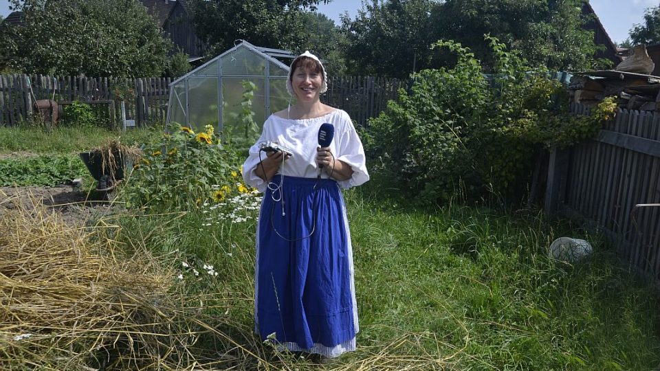 Mlynářské dny připravil na víkend Podorlický skanzen v Krňovicích