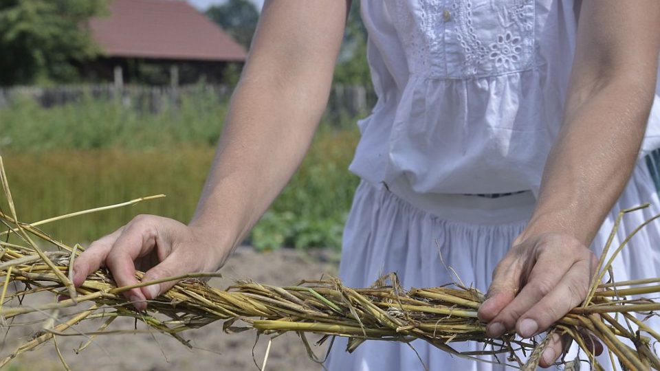 Mlynářské dny připravil na víkend Podorlický skanzen v Krňovicích