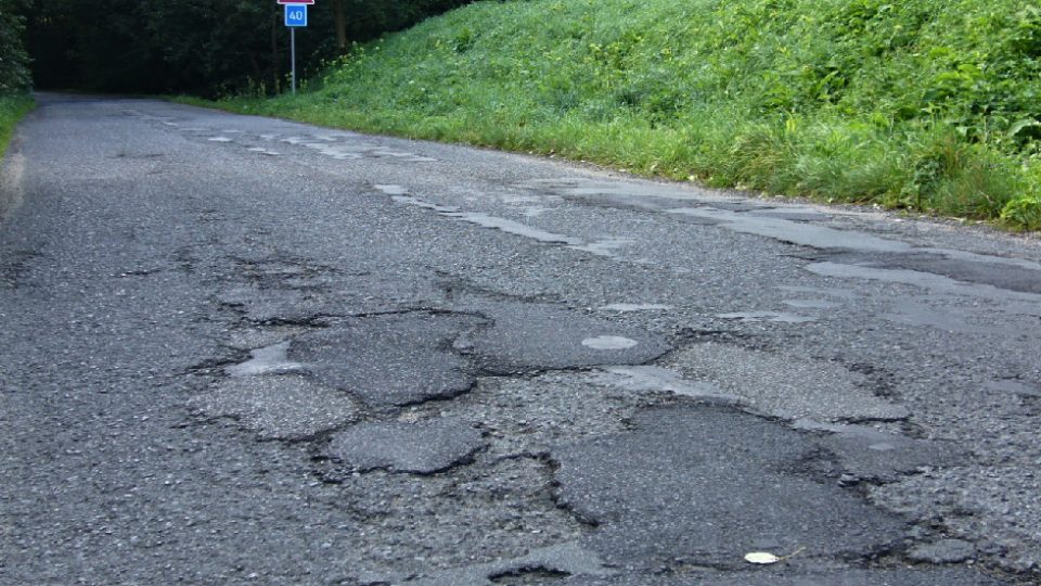 Silnice druhé třídy číslo 259 na Českolipsku 