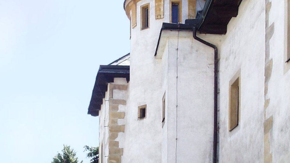 Mladoboleslavský palác Templ patří k mimořádně vzácným ukázkám městského šlechtického sídla