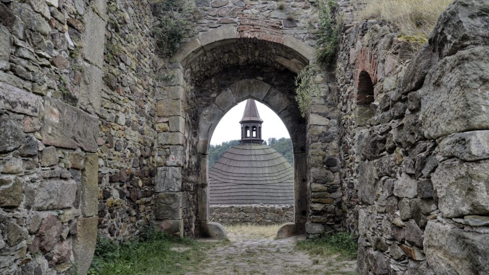 Hrad Potštejn