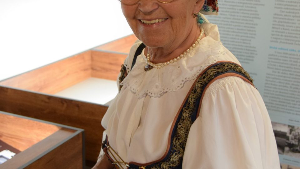 Marie-Anna Steffke