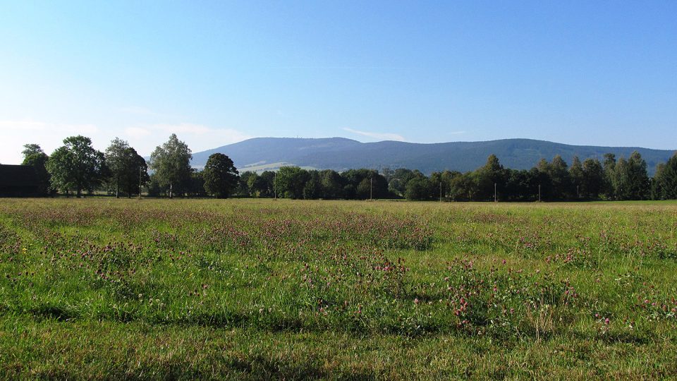 Stále téměř zapomenutá krajina na Lipecku