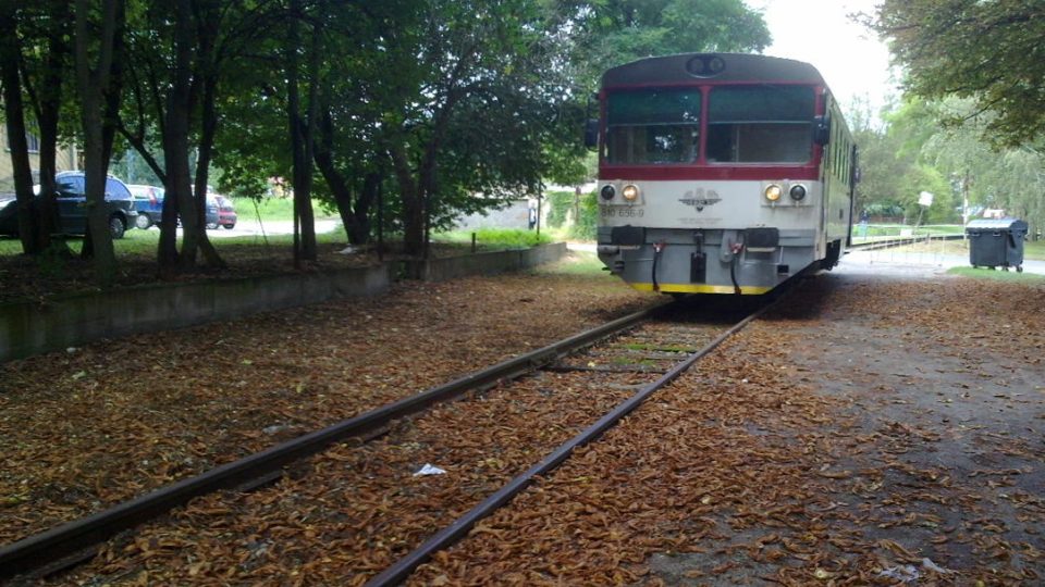 Nová zastávka „Čakovice-sídliště“ má nabídnout především dobrou dostupnost