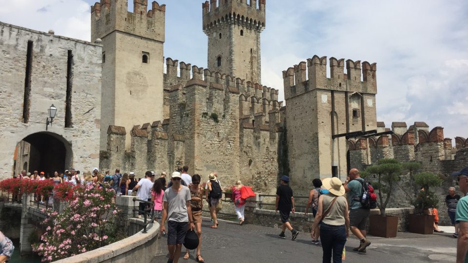 Lago di Garda 