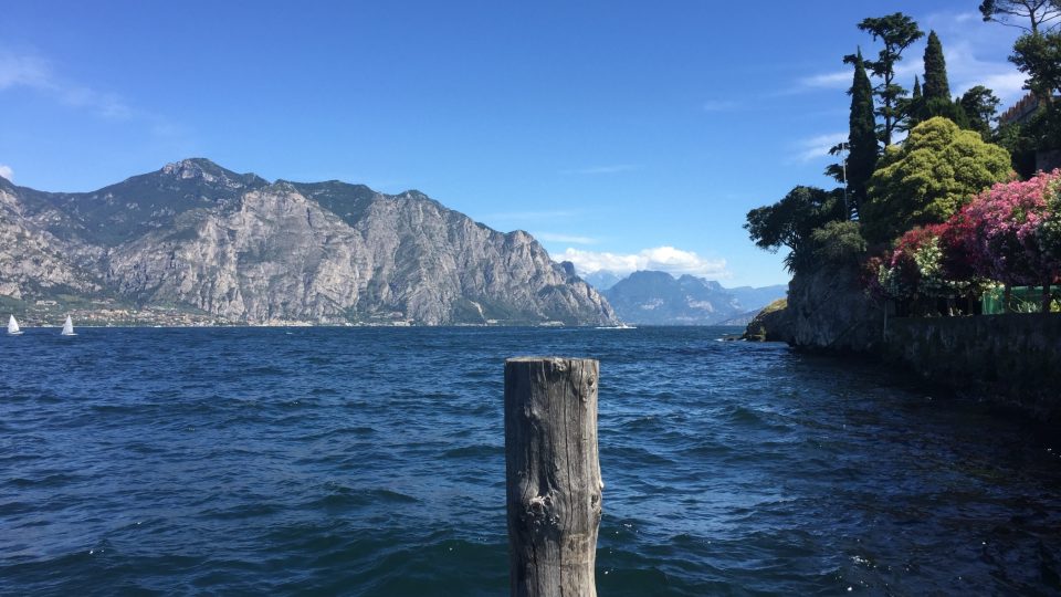 Lago di Garda 