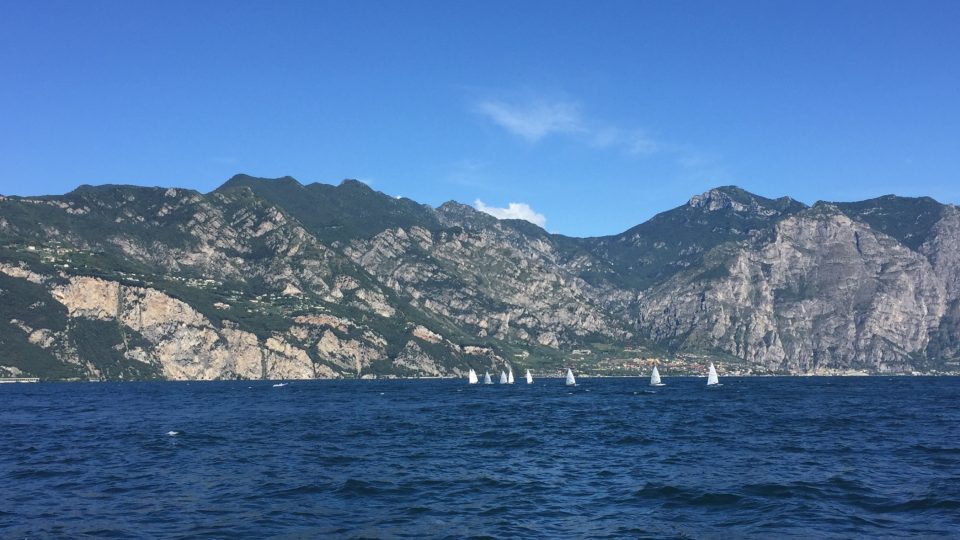 Lago di Garda 