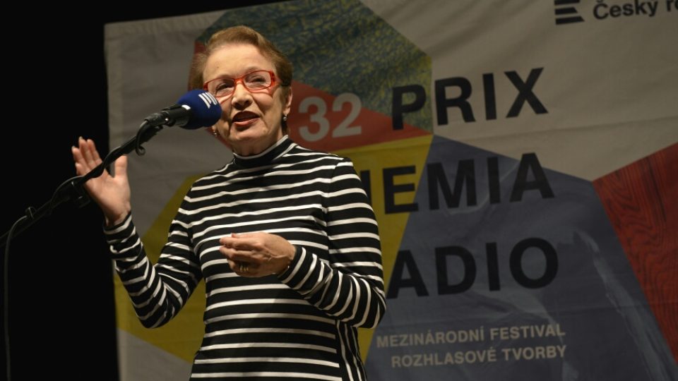 Prix Bohemia Radio 2016