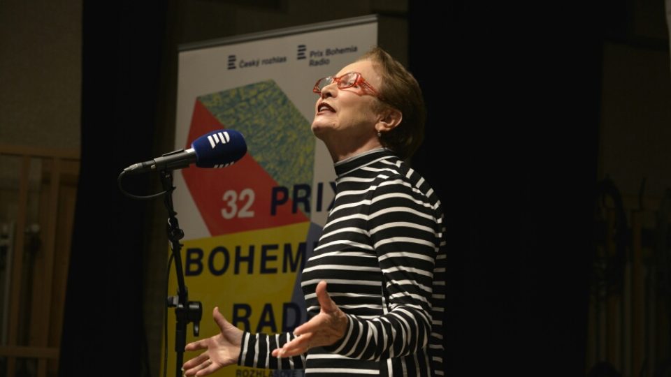 Prix Bohemia Radio 2016