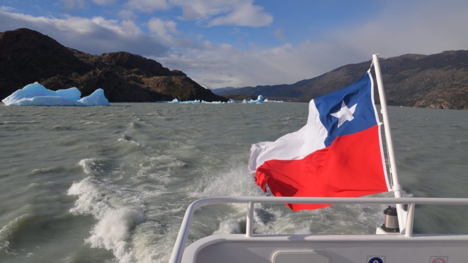Chile se snaží své přírodní bohatství chránit, ale také ho chce ukázat světu