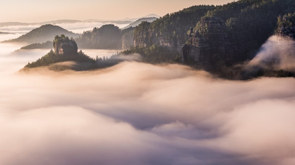 Kleiner Winterberg Kleiner Winterberg