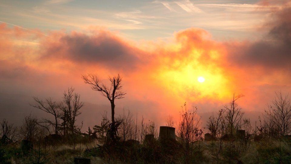 Šumava