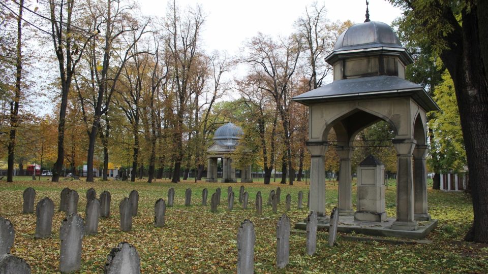 Černovírský vojenský hřbitov