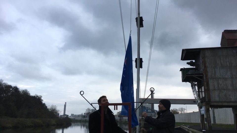 Remorkér Beskydy bude jako kulturní památka dál sloužit na Labi