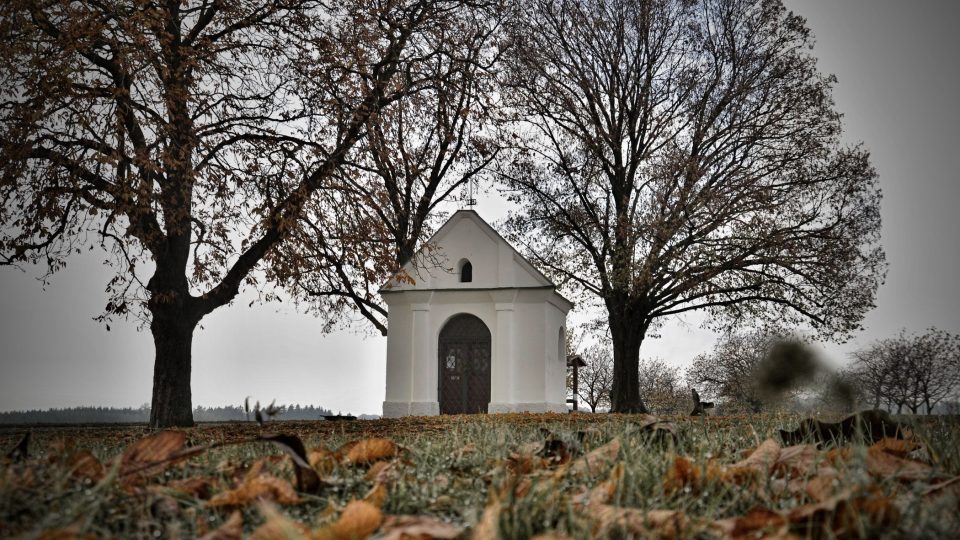 Kaple sv. Františka Serafinského