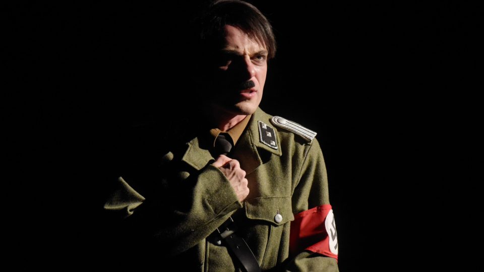 Aleš Kohout (Hitler) 