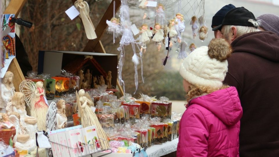Královédvorská zahrada poprvé uspořádá vánoční trhy v zoo